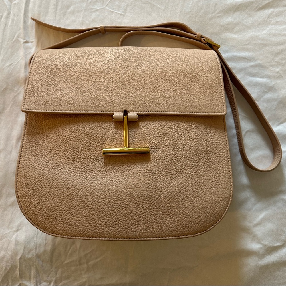 Excellent condition Tom Ford medium Tara bag